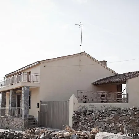 La Carrascala * Zamora