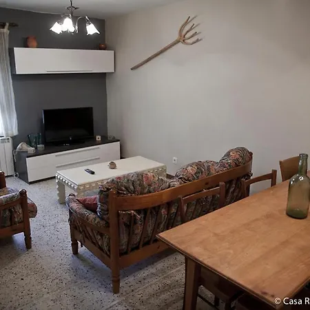 La Carrascala Holiday home