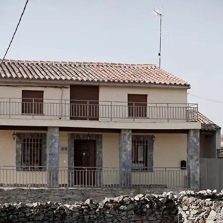 La Carrascala