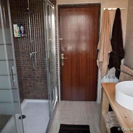 Holiday home La Carrascala Zamora