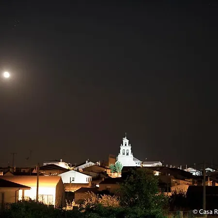 Сasa de vacaciones La Carrascala Zamora