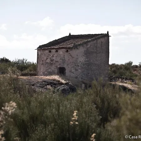 La Carrascala * Zamora