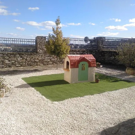 Ferienhaus La Carrascala