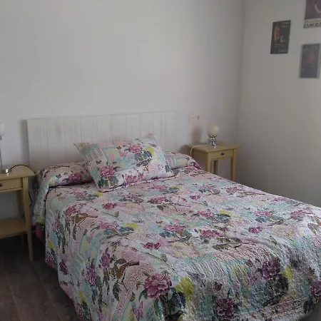 La Carrascala Ferienhaus *