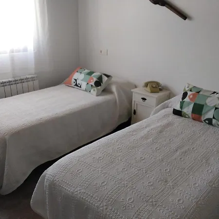 Holiday home La Carrascala