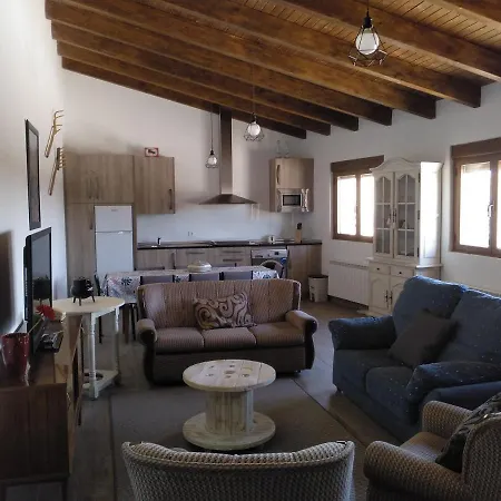 Holiday home La Carrascala *