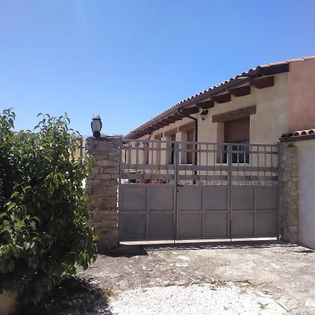 Ferienhaus La Carrascala *