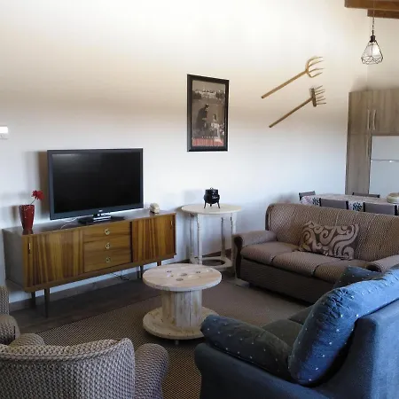 Holiday home La Carrascala