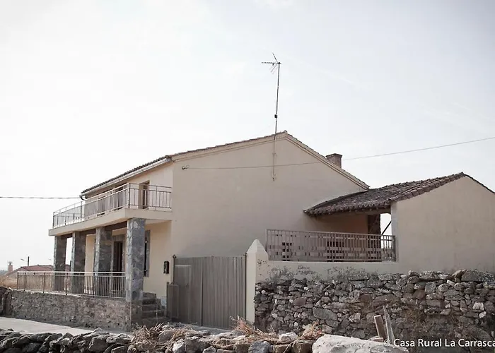 La Carrascala * זמורה