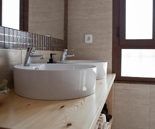 La Carrascala Ferienhaus