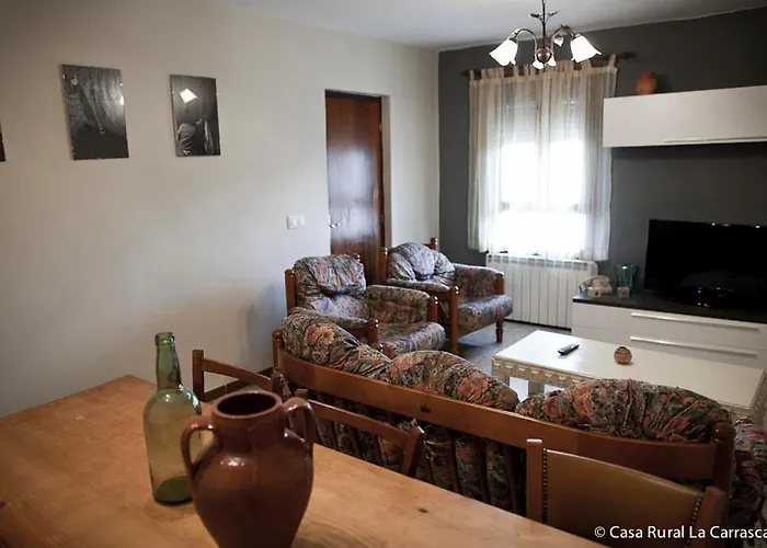 La Carrascala זמורה