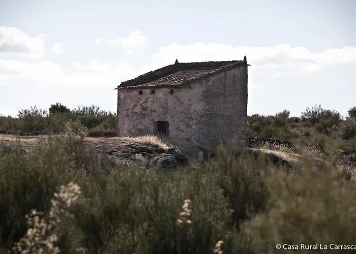 La Carrascala * Zamora