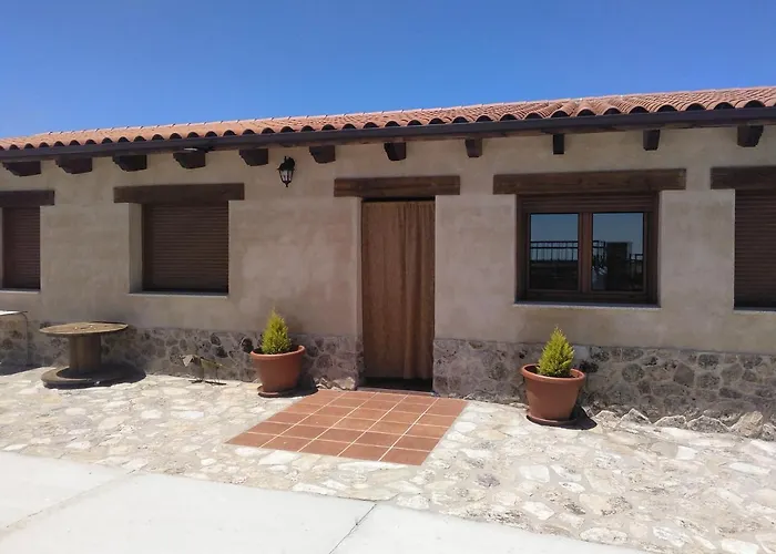 La Carrascala Zamora