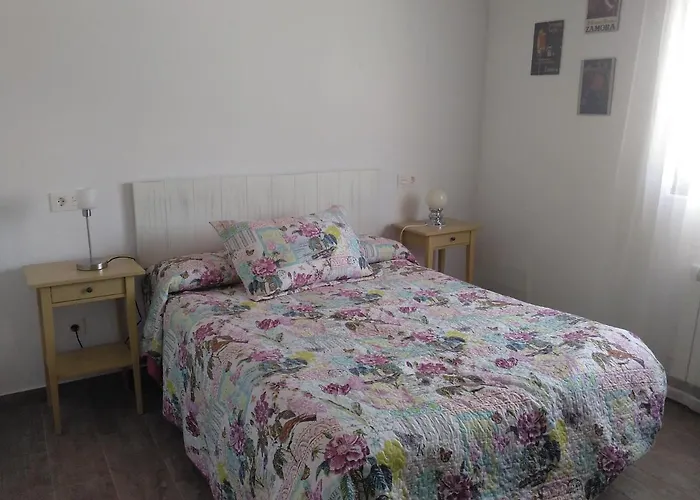 La Carrascala Ferienhaus *