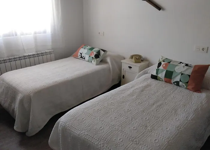 בית נופש La Carrascala