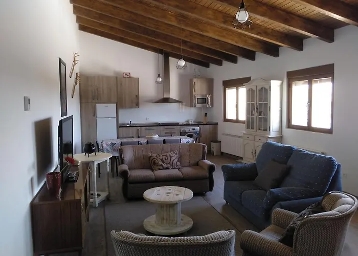 Ferienhaus La Carrascala *