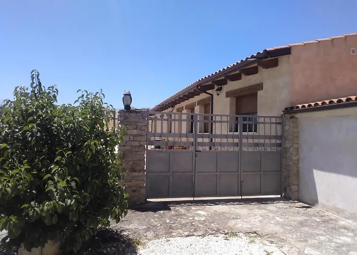 Ferienhaus La Carrascala *