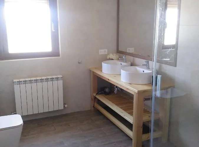 Ferienhaus La Carrascala